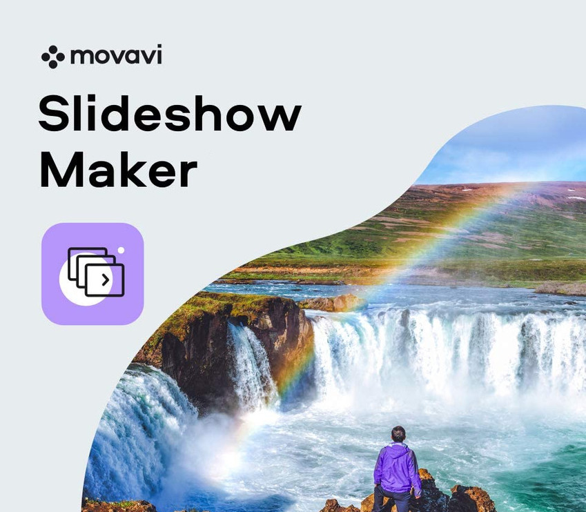 Key Kích Hoạt Movavi Slideshow Maker 2024 (1 Năm / 1 Mac)