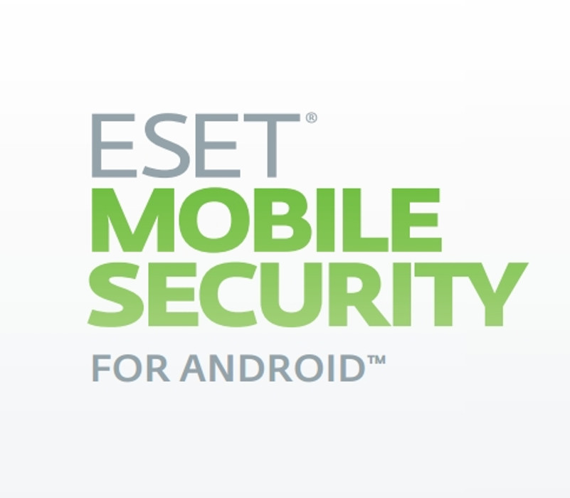 ESET Mobile Security cho Android 1 Năm / 1 Thiết Bị