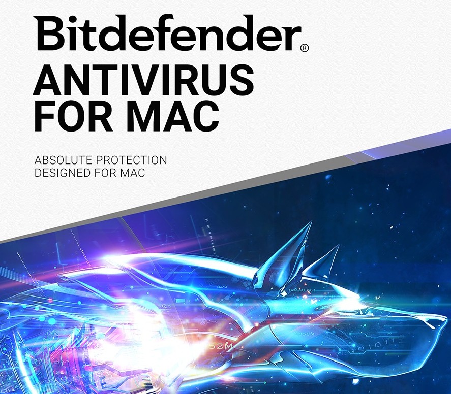 Key Kích Hoạt Bitdefender Antivirus cho Mac 2024 (2 Năm / 3 Mac)