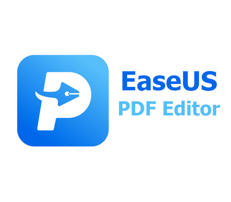 Key Kích Hoạt EaseUS PDF Editor CD Key