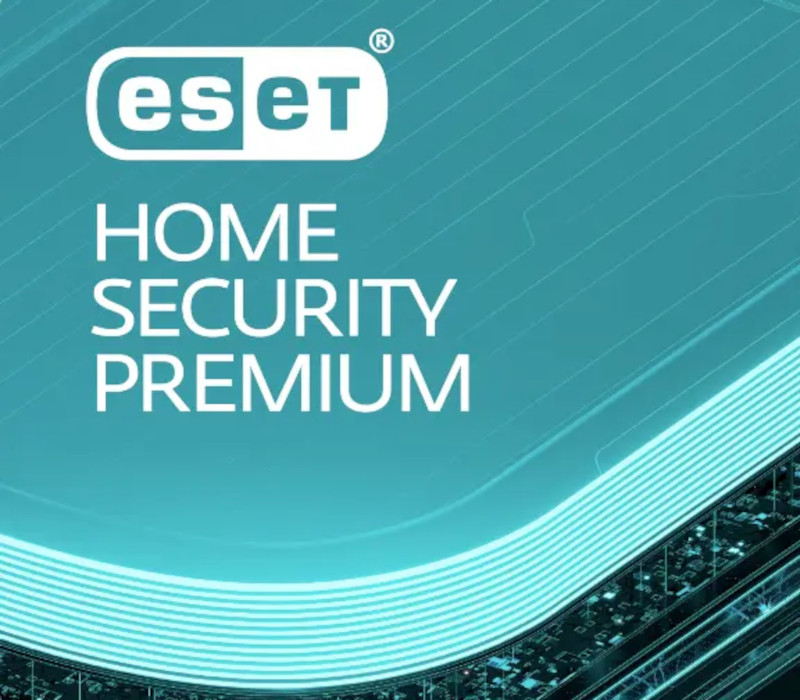 Key Kích Hoạt ESET Home Security Premium CA (2 Năm / 1 Thiết Bị)