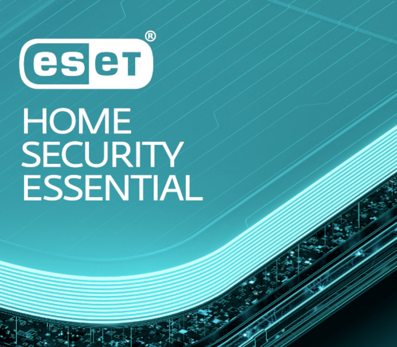 Key Kích Hoạt ESET Home Security Essential US (1 Năm / 1 Thiết Bị)