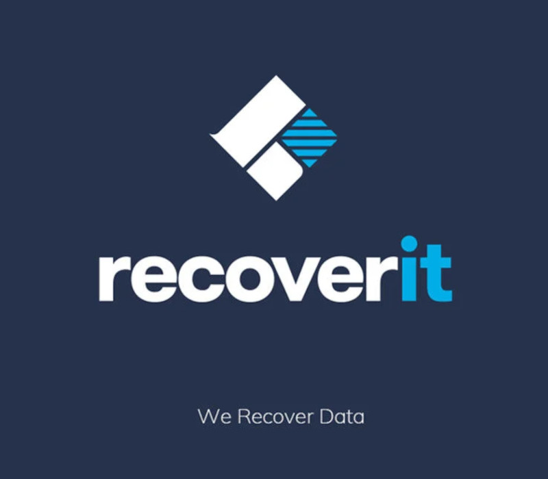 Key kích hoạt Wondershare Recoverit 13.5 CD Key (2 máy tính)
