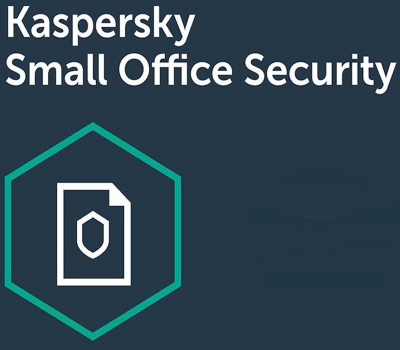 Kaspersky Small Office Security 2025 EU (5 Máy Tính / 1 Máy Chủ / 5 Thiết Bị Di Động / 1 Năm)