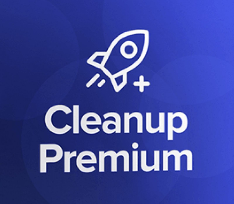 Key Kích Hoạt Avast Cleanup Premium 2025 (1 Năm / 10 Thiết Bị)