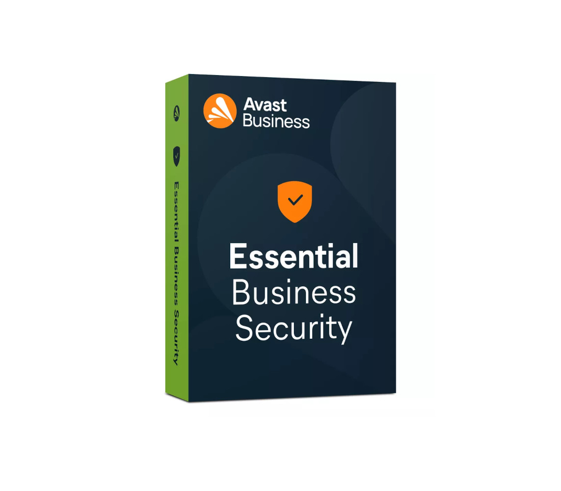 Key Kích Hoạt Avast Essential Business Security (1 Năm / 5 Thiết Bị)