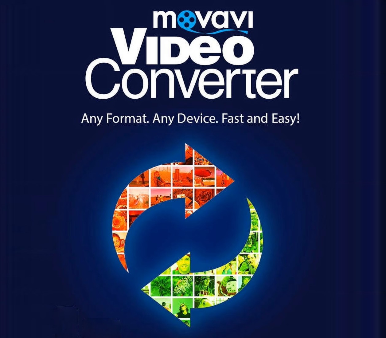 Key Kích Hoạt Movavi Video Converter 19 (1 PC)