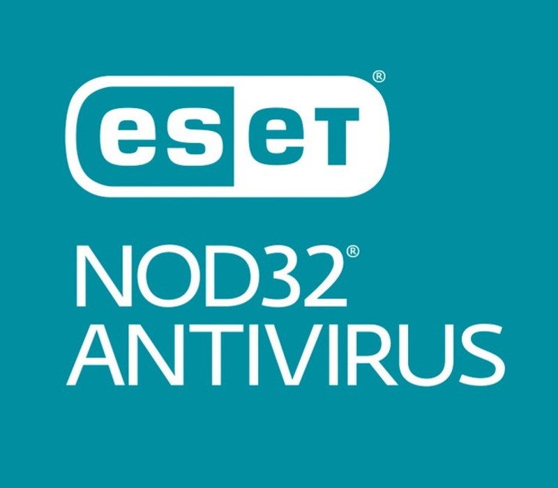 Key Kích Hoạt Eset NOD32 Antivirus (1 Năm / 1 Thiết Bị)