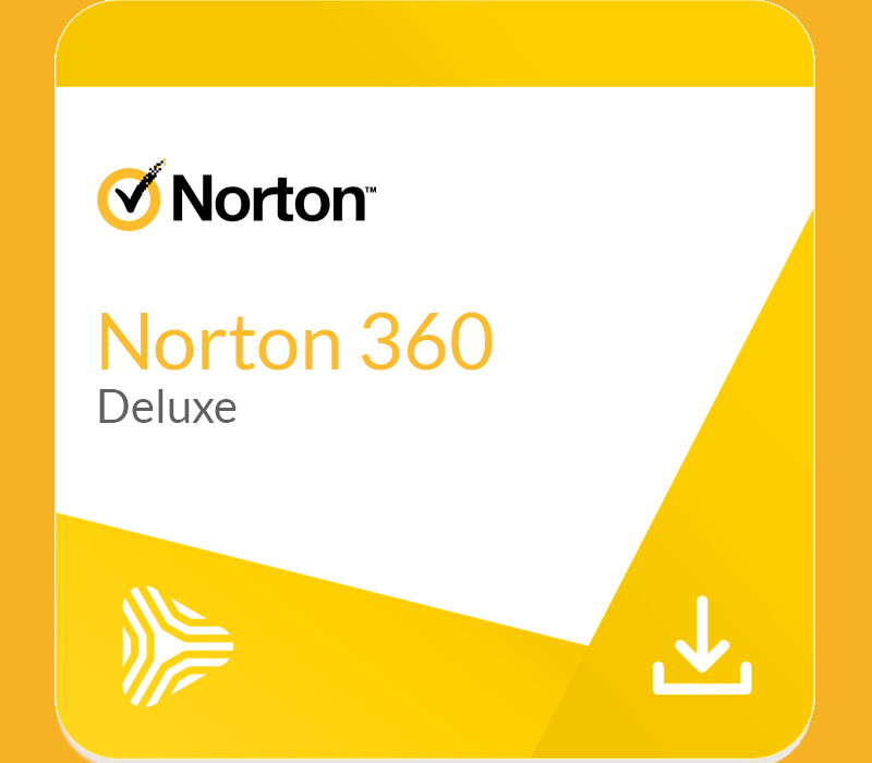 Key Kích Hoạt Norton 360 Deluxe 1 Năm / 3 Thiết Bị